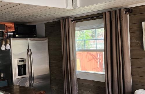 Wilmington Cottage | Spacious two level cottage with pool, patio and hot tub