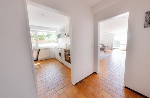 Ploen Apartment | Spacious vacation apartment at the Königsgehege Plön
