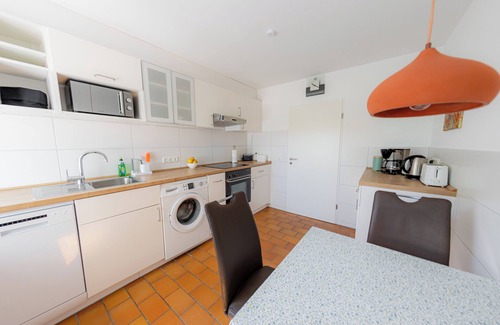 Ploen Apartment | Spacious vacation apartment at the Königsgehege Plön