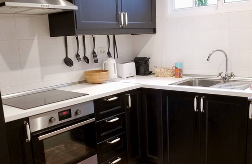 Arona Villa | Spacious Villa in Quiet Location Close to Resorts