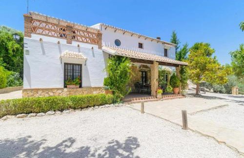 Priego de Cordoba Villa | Spacious villa with pool in Priego de Córdoba - 350 m²
