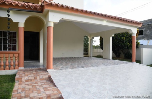 Higuey Villa | Spacious villa w/pool and jacuzzi. 5 minutes from beautiful beaches