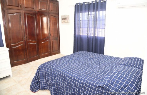 Higuey Villa | Spacious villa w/pool and jacuzzi. 5 minutes from beautiful beaches