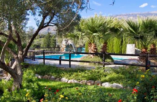 Orgiva Villa | Spacious Villa with Pool - Órgiva - Mountain View