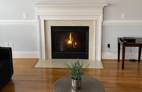 Whitsett Other | Spacious w/open floor plan ready for your stay.