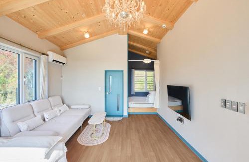 Namhae House | Spain House