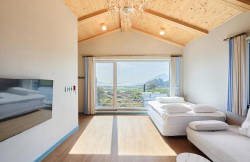 Namhae House | Spain House