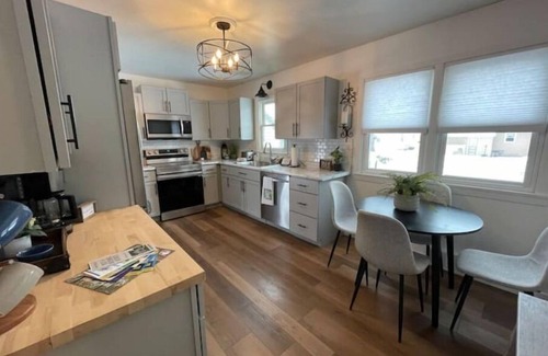 Austin House | SPAM® Fan Retreat in Austinn3 Bed, 2 Bath Home with Gym & Playroom