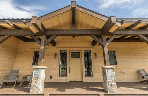 Spanish Peaks House | Spanish Peaks - Highlands Cabin 59