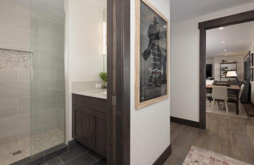 Spanish Peaks House | Spanish Peaks - Highlands Cabin 36