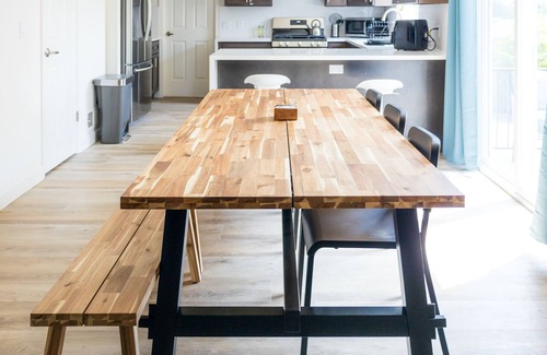 Castro Valley House | Spanish Retreat.
