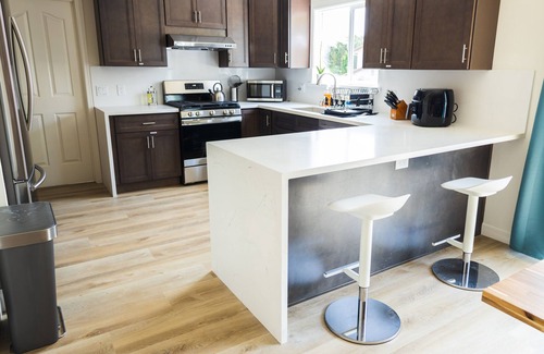 Castro Valley House | Spanish Retreat.