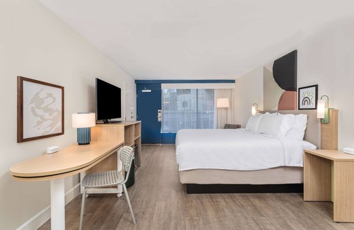 Hilton Head Island Hotel | Spark By Hilton Hilton Head Island