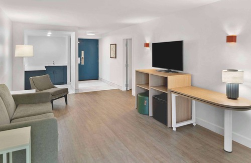 Hilton Head Island Hotel | Spark By Hilton Hilton Head Island