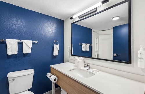 Alpharetta Hotel | Spark by Hilton Alpharetta Roswell