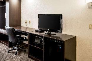 Augusta Hotel | Spark by Hilton Augusta