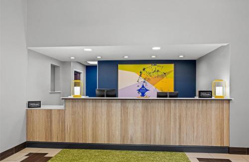 Plantation Point Hotel | Spark by Hilton Bluffton Hilton Head Island