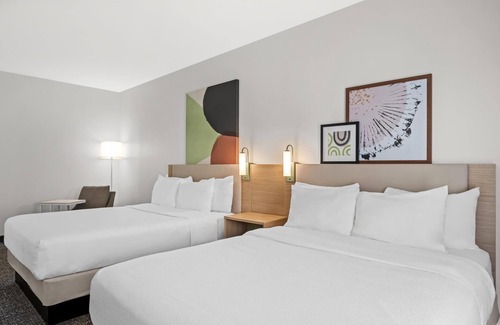 Plantation Point Hotel | Spark by Hilton Bluffton Hilton Head Island