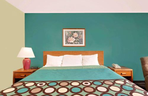 Carlisle Hotel | Spark by Hilton Carlisle South