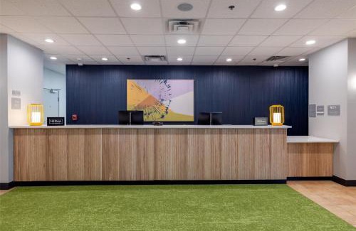 Hammond Hotel | Spark by Hilton Hammond