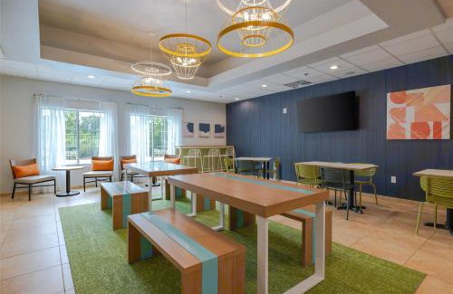 Hammond Hotel | Spark by Hilton Hammond