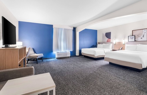 Kimball Hotel | Spark by Hilton Kimball