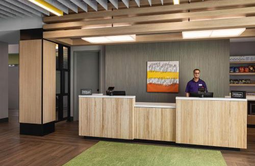 Las Vegas Hotel | Spark By Hilton Las Vegas Airport