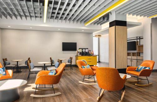 Las Vegas Hotel | Spark By Hilton Las Vegas Airport