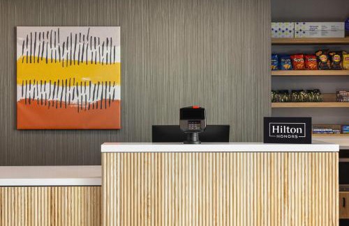 Las Vegas Hotel | Spark By Hilton Las Vegas Airport