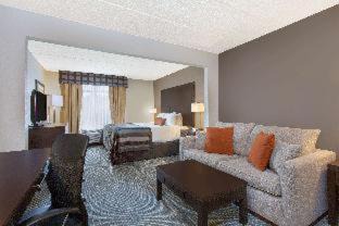 Mechanicsburg Hotel | Spark by Hilton Mechanicsburg