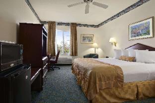 Williams Hotel | Spark by Hilton Newest Hotel in Williams CA