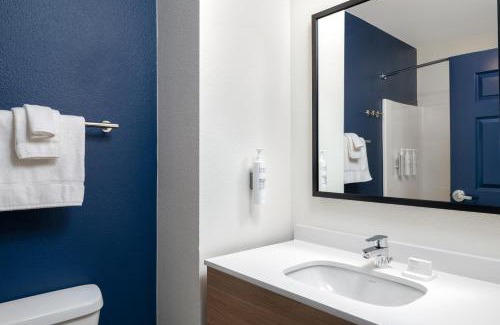 Orangeburg Hotel | Spark by Hilton Orangeburg