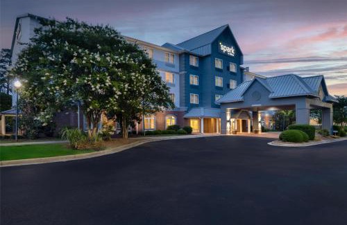 Orangeburg Hotel | Spark By Hilton Orangeburg