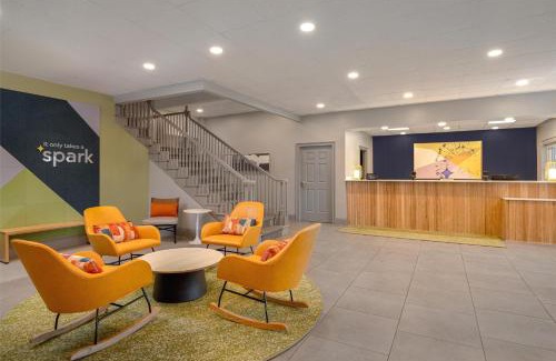 Orangeburg Hotel | Spark By Hilton Orangeburg