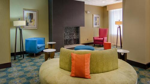 Port Wentworth Hotel | Spark by Hilton Port Wentworth Savannah