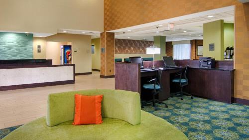 Port Wentworth Hotel | Spark by Hilton Port Wentworth Savannah