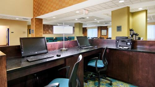 Port Wentworth Hotel | Spark by Hilton Port Wentworth Savannah