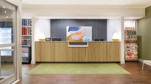 Sheridan Hotel | Spark by Hilton Sheridan