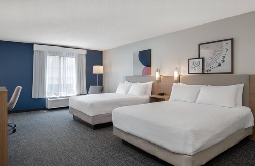 Smithfield Hotel | Spark by Hilton Smithfield I-95