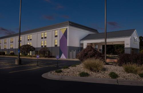 Stevensville Hotel | Spark By Hilton Stevensville