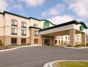 Tupelo Hotel | Spark By Hilton Tupelo