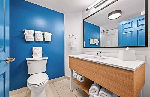 Tuscaloosa Hotel | Spark by Hilton Tuscaloosa University