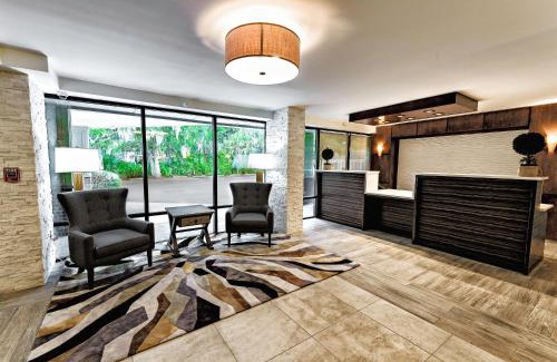 Hilton Head Island Hotel | Spark by Hilton Hilton Head Island