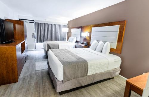 Hilton Head Island Hotel | Spark by Hilton Hilton Head Island