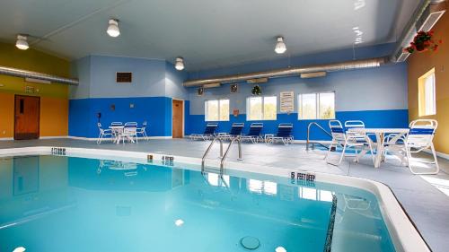 Coxsackie Hotel | Spark by Hilton West Coxsackie
