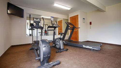 Coxsackie Hotel | Spark by Hilton West Coxsackie
