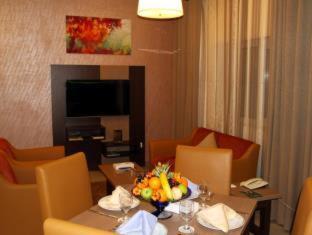 Al Qasimia Apartment | Spark Residence Hotel
