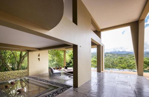 Anapoima Apartment | Sparkling 3BR Villa with Pool at Mesa de Yeguas