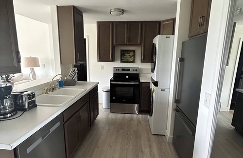 Glenville Apartment | SPARKLING WATERS RETREAT! BIG Lake Glenville, lake and mtn views!nCLOSE TO TOWN