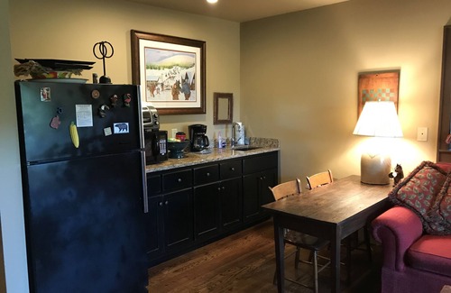 Sky Valley Apartment | Sparrow's Rest - A Place to Retreat-